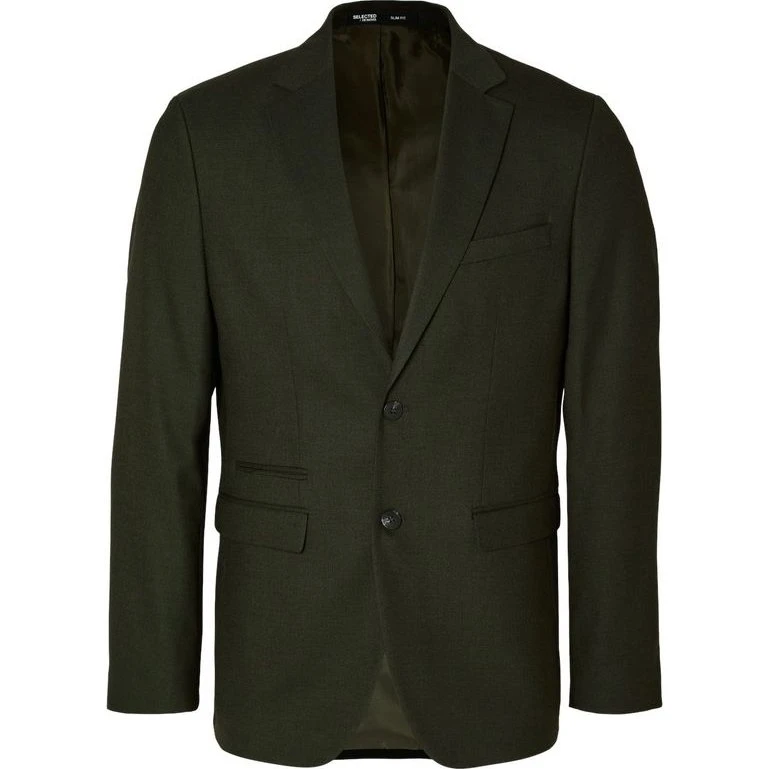 SLHSLIM-NEIL BLZ B NOOS Blazer