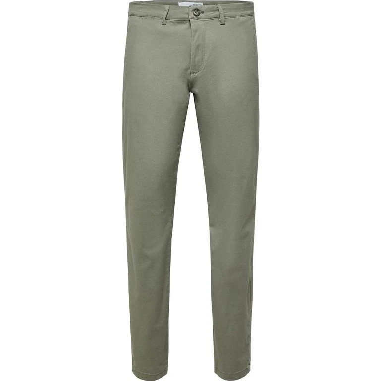 New Miles Flex Pants W SLH175-SLIM