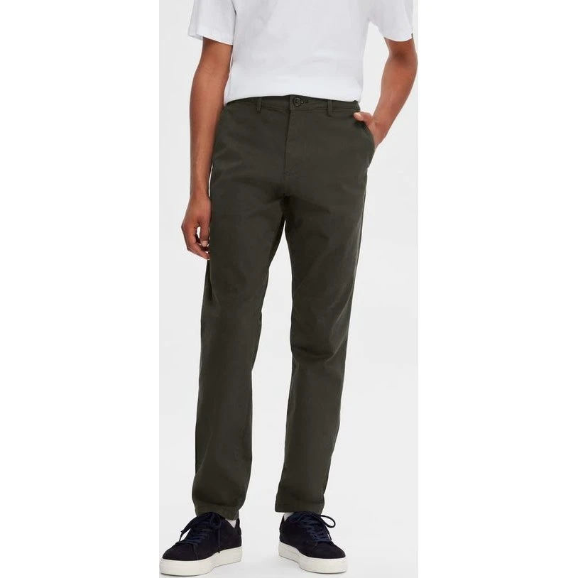 New Miles Flex Pants W SLH175-SLIM