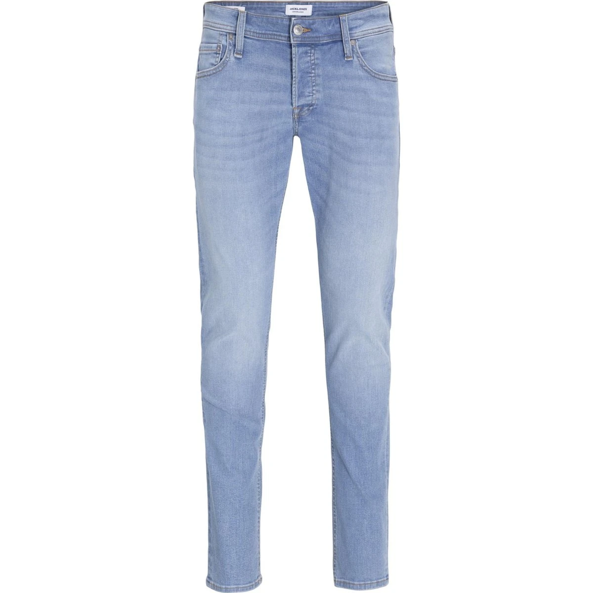 Jack & Jones Glenn Slim Jeans - Blå 34W/30L