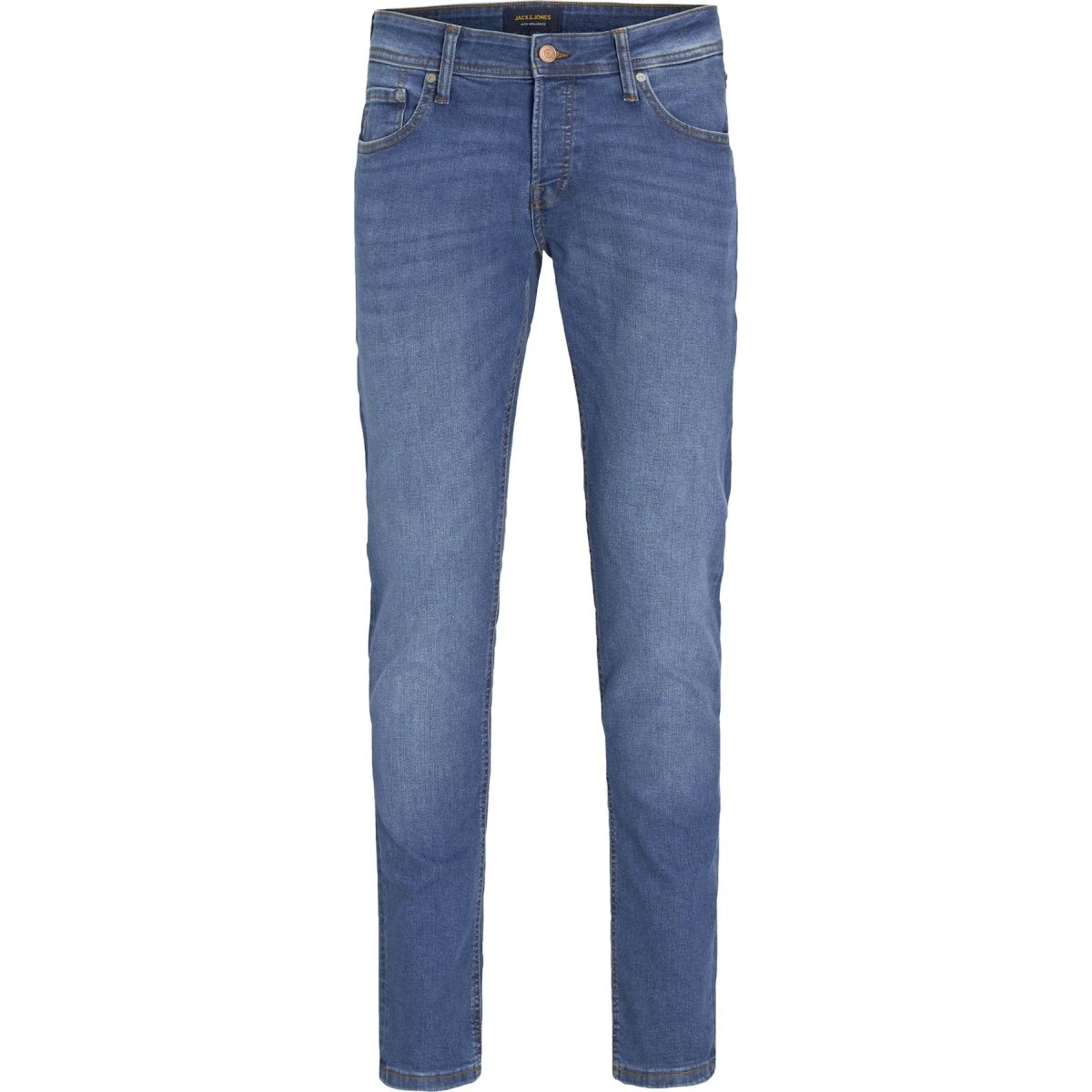 JACK & JONES Jeans Glenn Slim Blue Denim