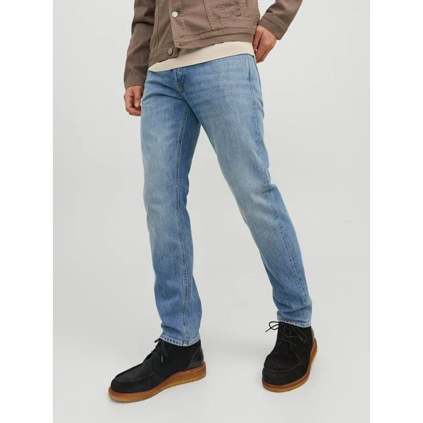 Jack & Jones Jjimike Jjoriginal Sbd 555 Noos Blue Denim Jeans