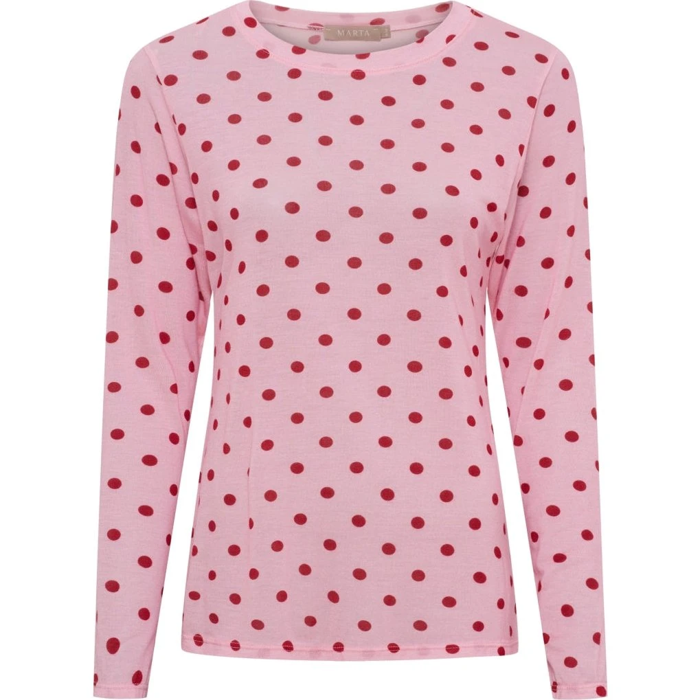 Marta du Chateau Elissa Bluse 7914