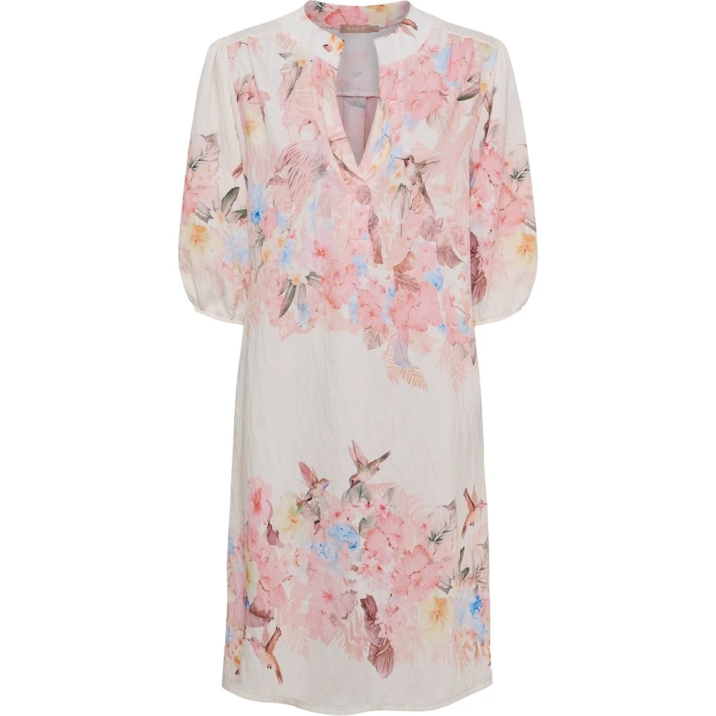 Marta du Chateaux MdcGoldie 7474 kjole i rosa