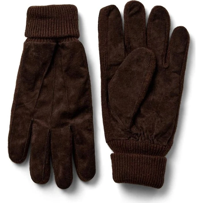 SALT Bill Suede Leather Glove