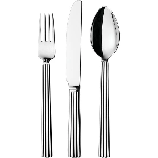 Georg Jensen Bernadotte Giftbox Child Set