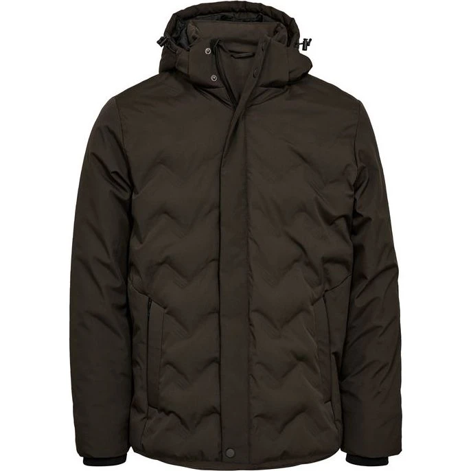 Thomas Regency Jakke til herre - Regular fit