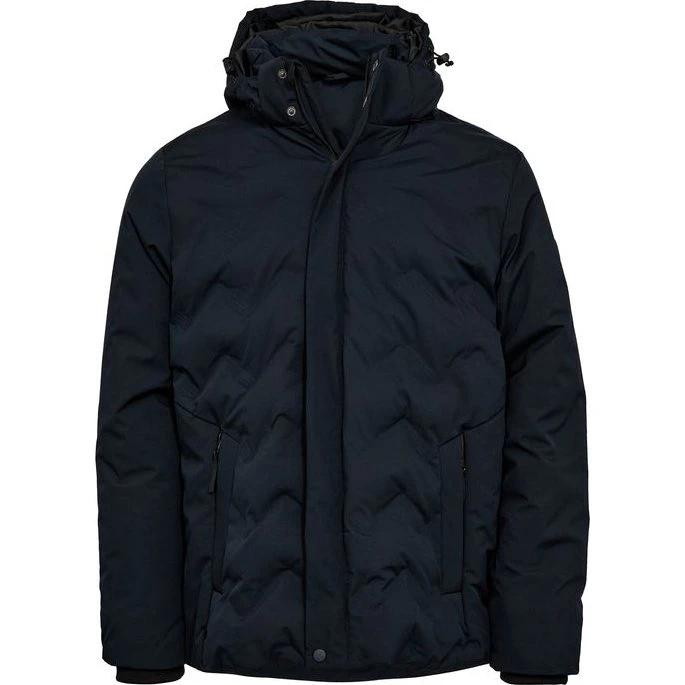 Thomas Regency Jakke til mænd - Regular Fit