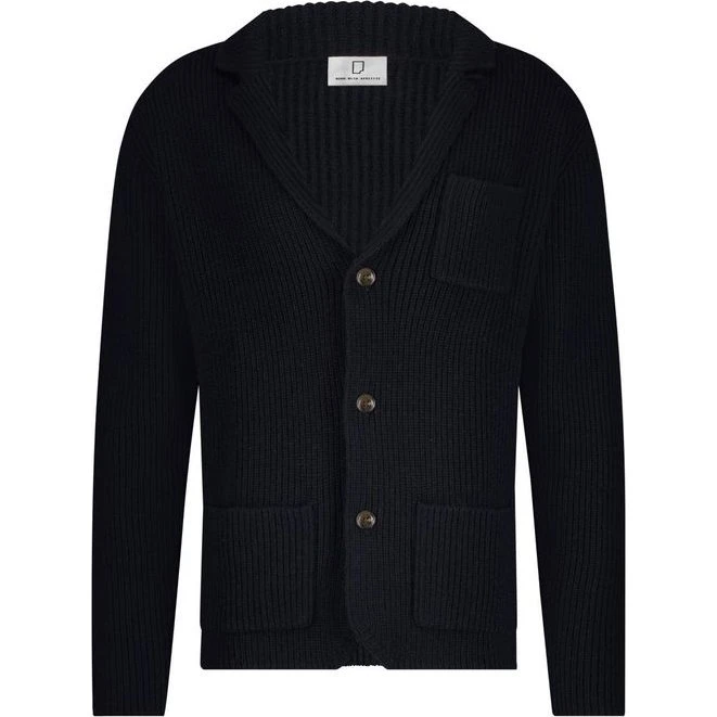 Born With Appetite Terry Blazer Jacket