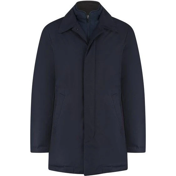 Born With Appetite Scout Outdoor Jacket