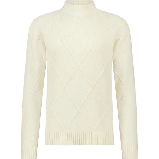 Born With Appetite IVAR MOCKNECK