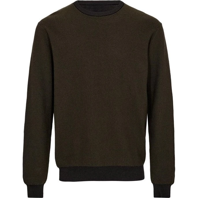 Thomas Regency Strik – Modern Fit