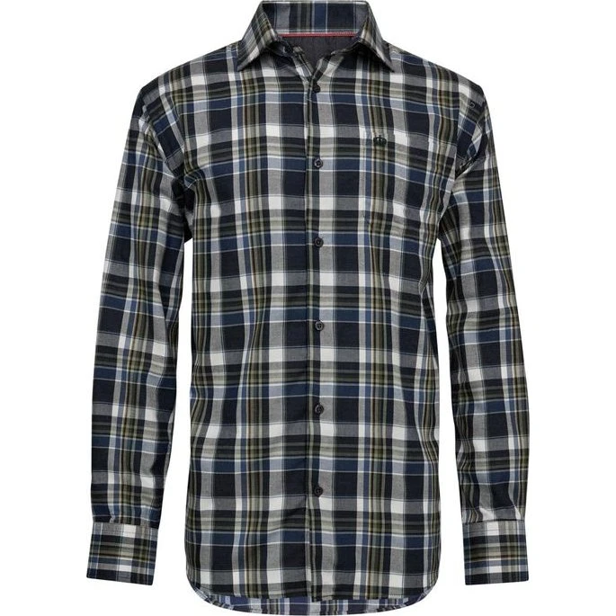 Thomas Regency Skjorte til herre - Regular Fit