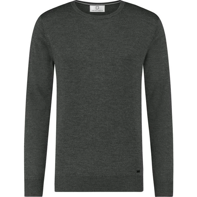 Born With Appetite Rick Knitwear i 100% merinould