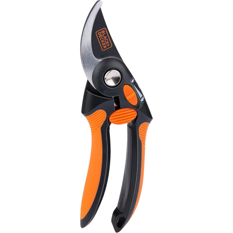 BLACK+DECKER beskærersaks 19,5 cm