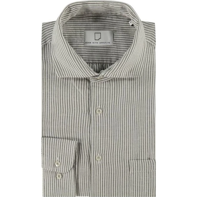 Curtis LS Skjorte