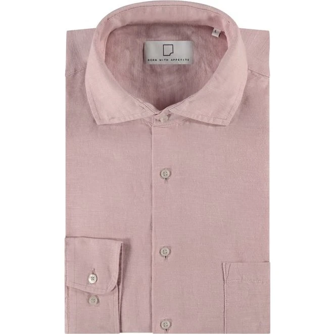 CURTIS SHIRT LS