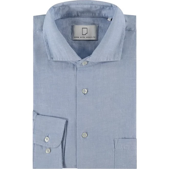 Curtis Shirt LS