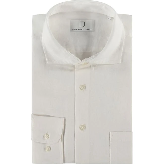 CURTIS SHIRT LS