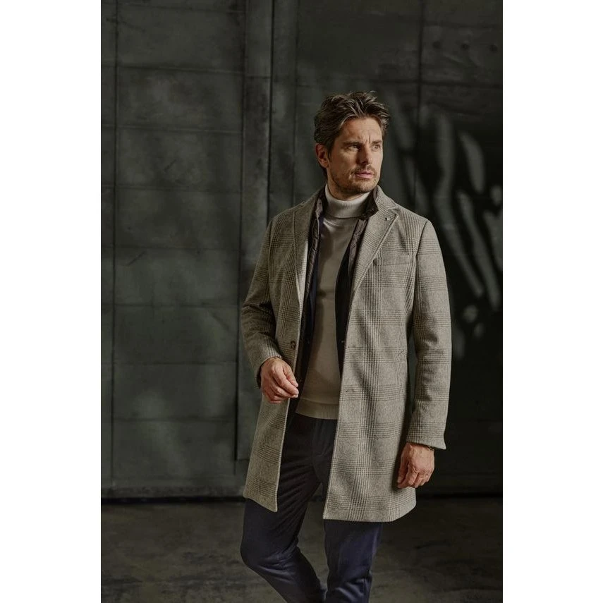 IGOR COAT