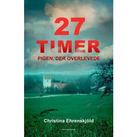 27 timer – Christina Ehrenskjöld