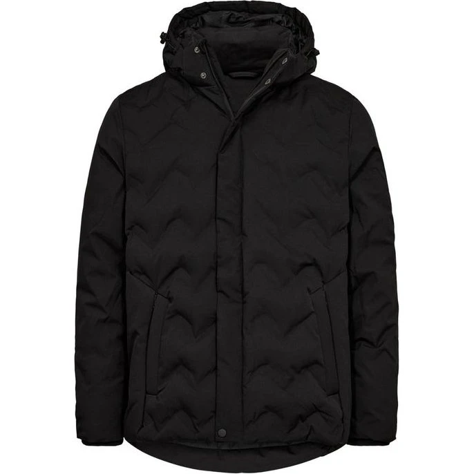 Reg. fit jacket