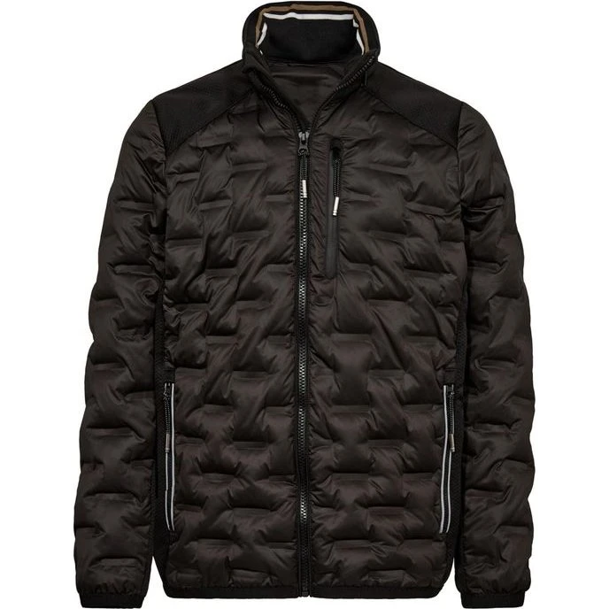 Thomas Regency Quilted Jacket - Regular Fit