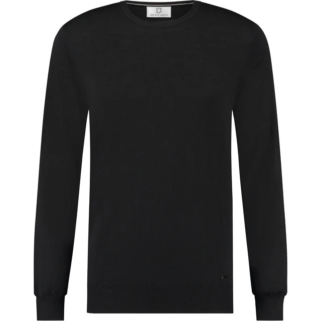 Born With Appetite Rick Knitwear i 100% merinould