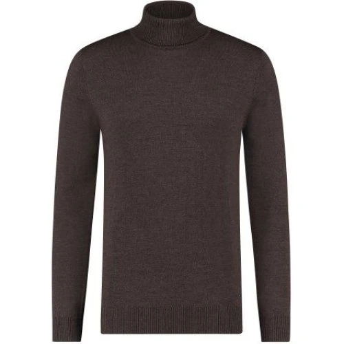 Born With Appetite NIELSE KNITWEAR - Blød Merino Strik