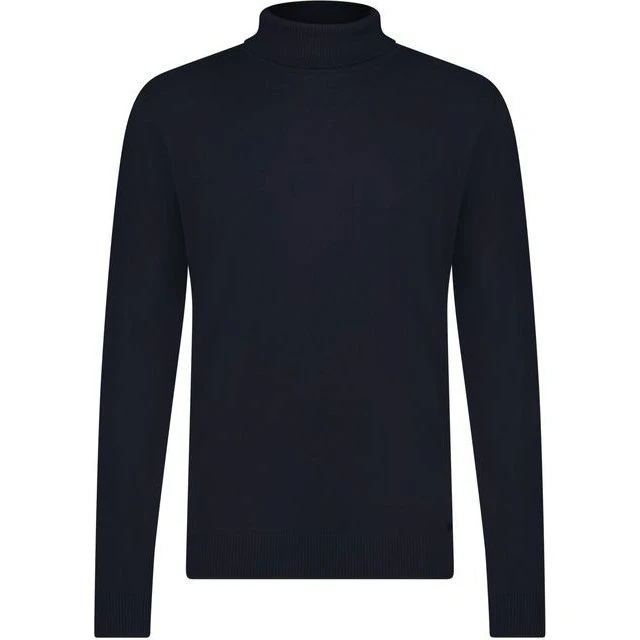 Born With Appetite Niels Knitwear - Blød Merino Strik
