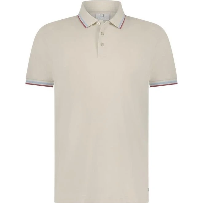 Born With Appetite SWIM POLO i 100% bomuld