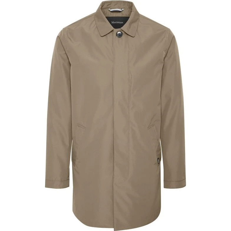 MAmiles Mac Miles Mac Trenchcoat