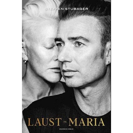 Laust og Maria – Biografi & Erindring