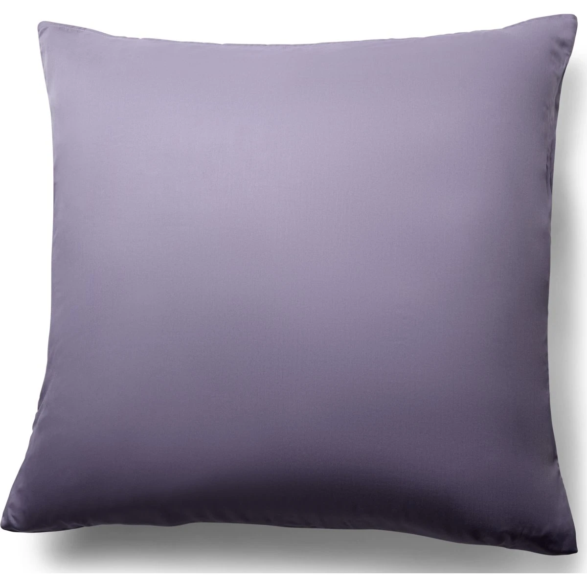 Nordstrand Home Bambus Pudebetræk 60x63 cm - Lilla Satin