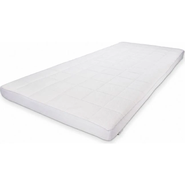 Zen Sleep Latex topmadras - 160x200 cm - 8 cm høj