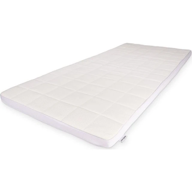 Zen Sleep Latex topmadras - 120x200 cm - 5 cm