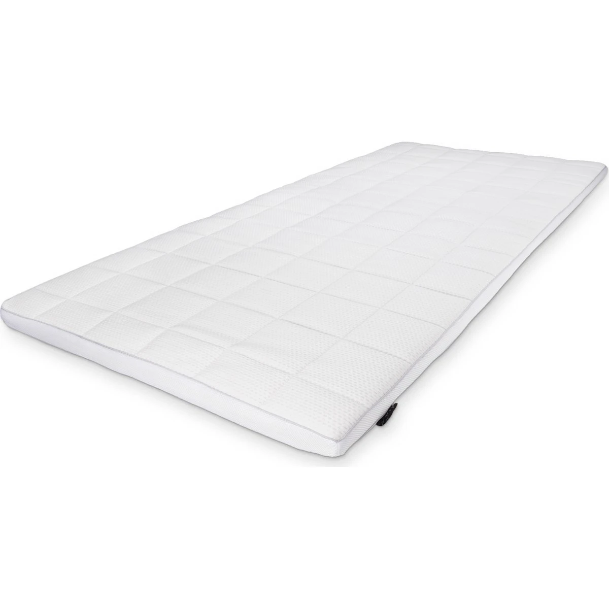 Nature By Borg Naturlatex Topmadras - 90x200 cm - 5 cm