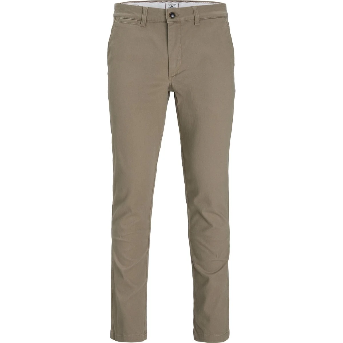 Jack & Jones JPSTMarco JJDave Slim Fit Chino i beige
