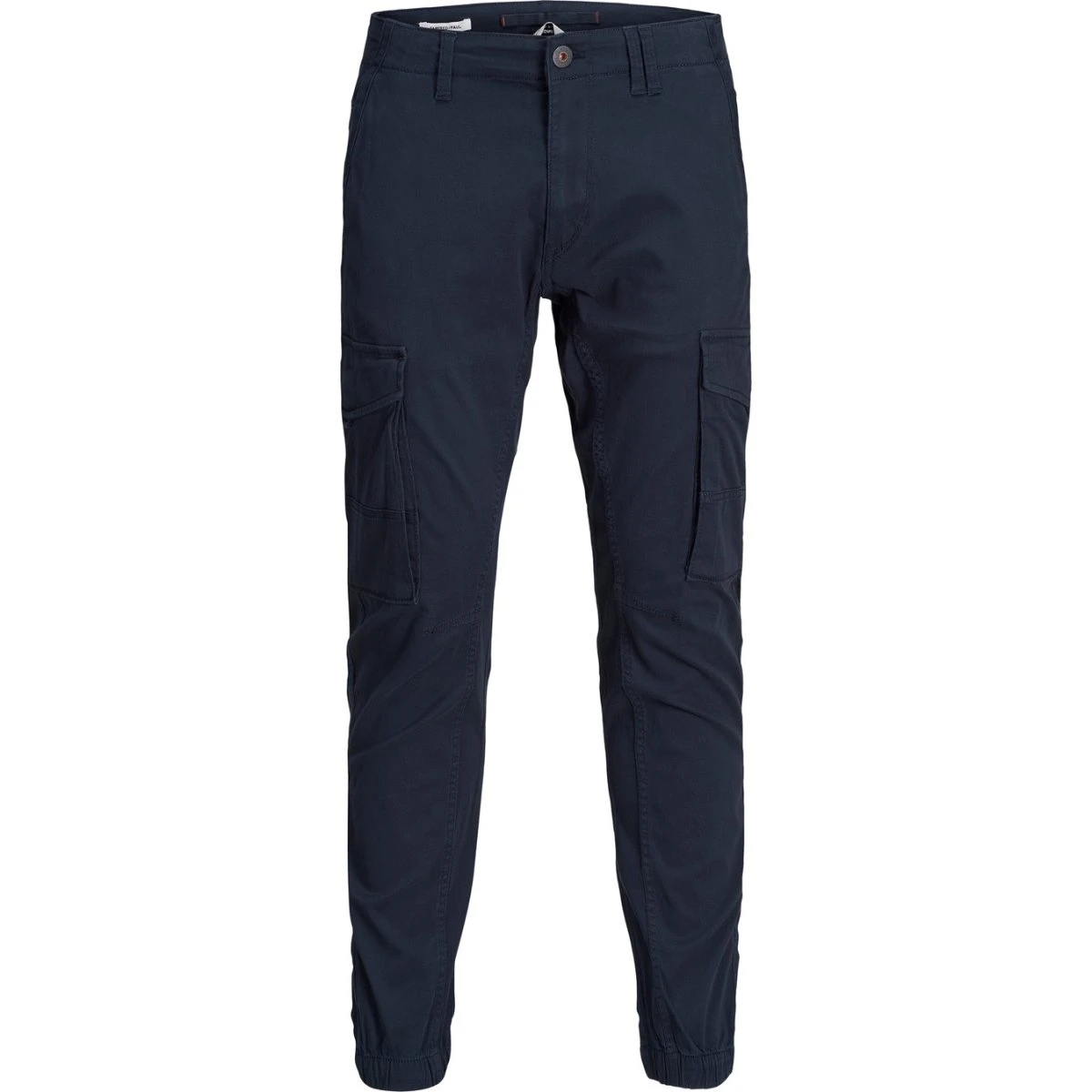 Jack & Jones Cargo Paul Slim - Navy - 32W/34L