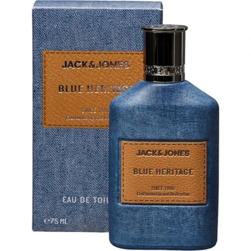 Jacblue Heritage Fragrance 75 ml