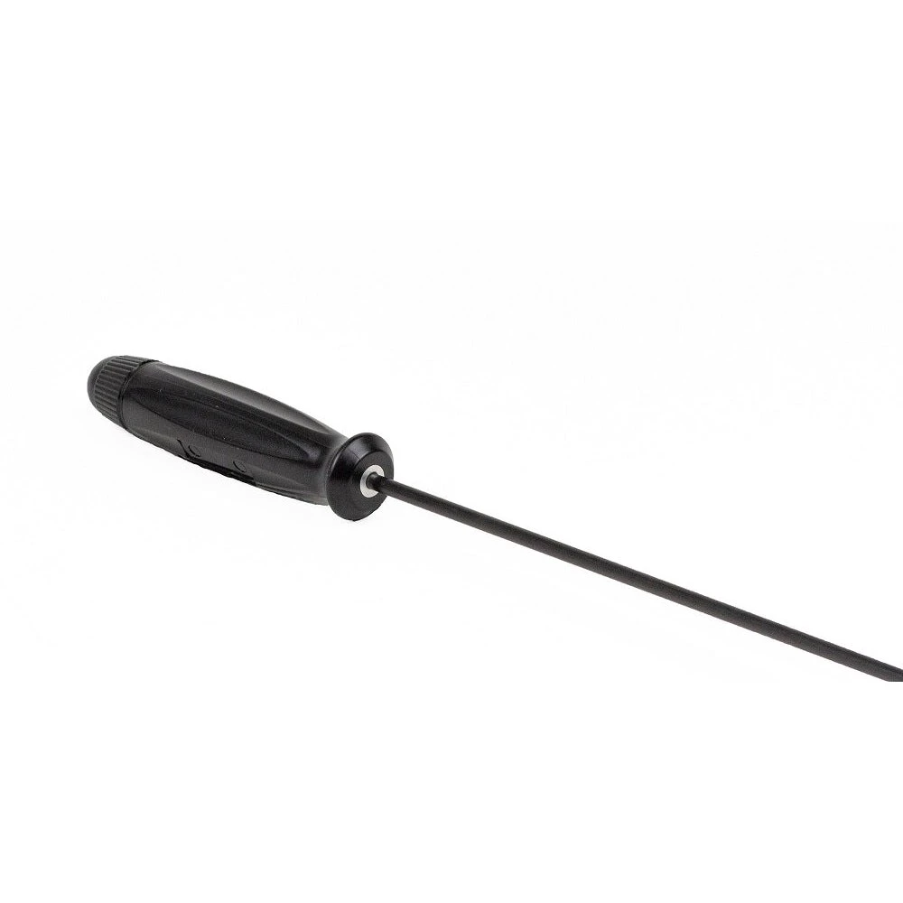 Mjoelner Hunting Carbon rensestok 6mm - 96 cm