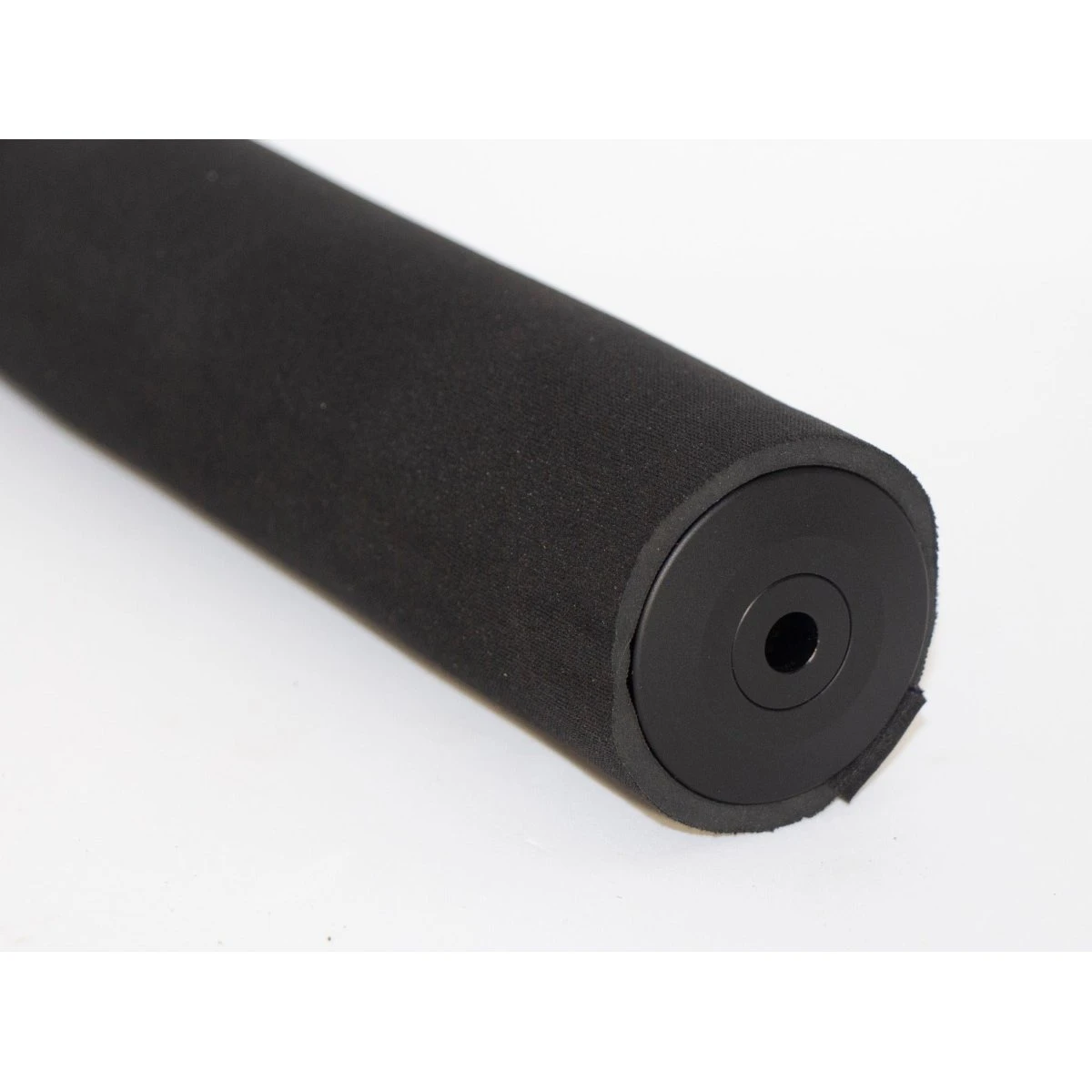 Mjølner Lyddæmper Cover Sort - 5mm Neopren