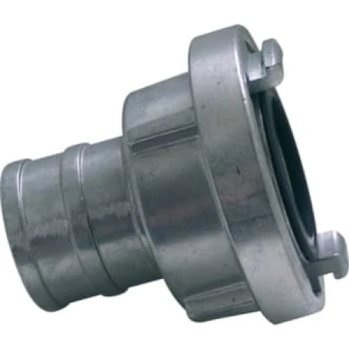 Storz kobling C med 2" slangestuds i ALU