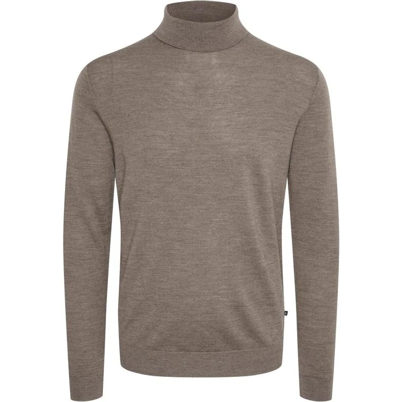 Matinique MAparcusman Merino rullekrave i 100% uld