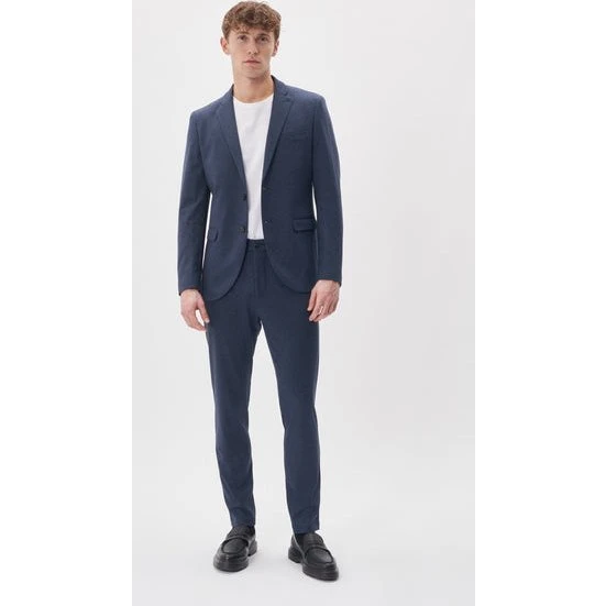 Matinique MAgeorge Jersey Blazer