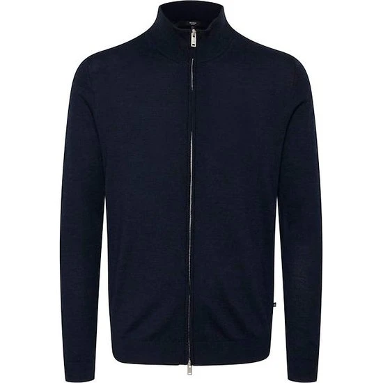 Matinique Mamason strikket cardigan i 100% merinould