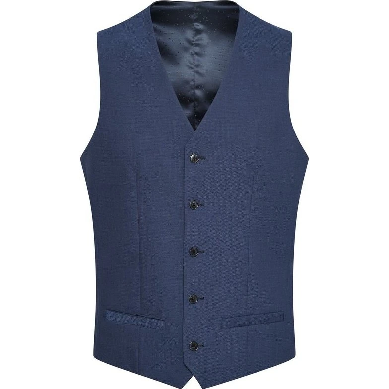 MAbreck Ink Stretch Vest