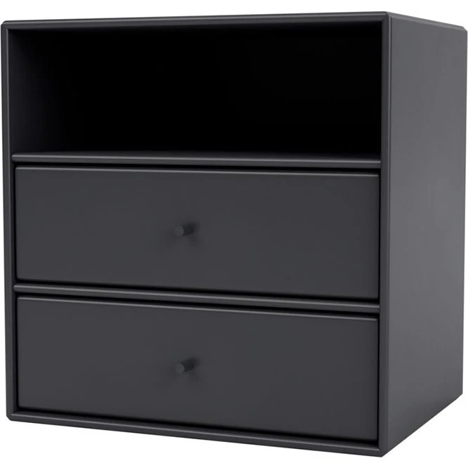 Montana Mini 1006 Modul Anthracite 35x35x25 cm