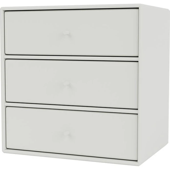 Montana Mini Modul 1007 Nordic H35/B35/D25