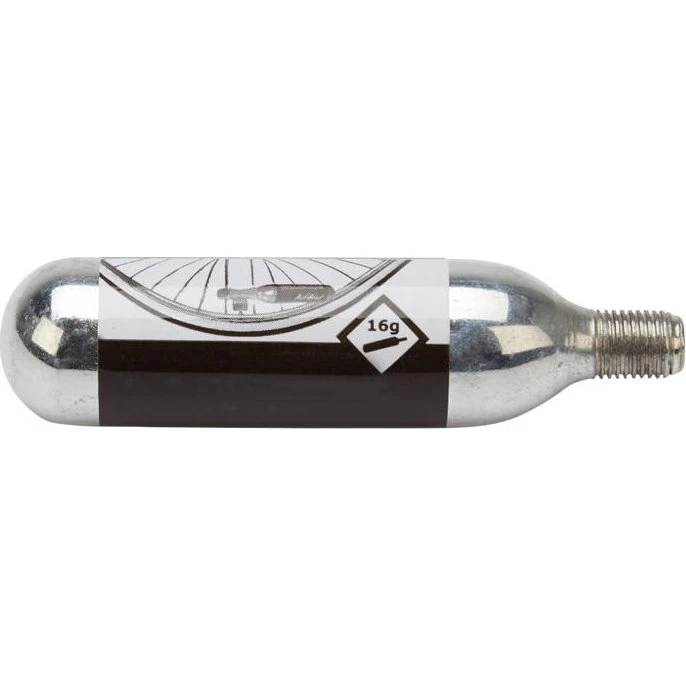 Pathtaker CO2 patron 25 gram med gevind